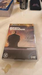 Fast & furious collectie, Enlèvement, Comme neuf