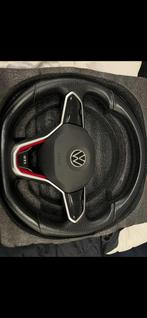 VOLANT GOLF 8 GTI, Enlèvement ou Envoi