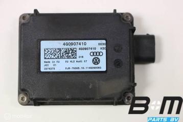 Regelapparaat voor homelink Audi Q5 8R beschikbaar voor biedingen