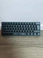 Gaming keyboard, Computers en Software, Toetsenborden, Ophalen, Zo goed als nieuw