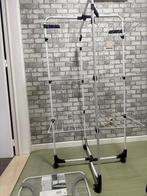 Wasrekken sprinterniew, Ophalen, Nieuw