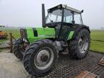 Deutz-Fahr DX 4.70 Vierwielaangedreven landbouwtractor, Gebruikt, Deutz - Fahr