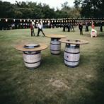 eiken bartafels, Huis en Inrichting, Ophalen