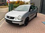 2003 Volkswagen Polo 1.2 Benzine, Auto's, Gebruikt, Bedrijf, Handgeschakeld, Overige carrosserie