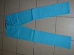 broek QS by 's Oliver lichtblauw, Ophalen, S´Oliver, Blauw, Zo goed als nieuw