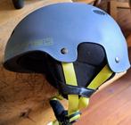 snowboard Helm, Zo goed als nieuw, Helm of Bescherming, Ophalen