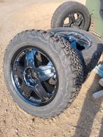 Velgen r20 20 inch range rover land rover, Auto-onderdelen, Ophalen, 20 inch, Band(en)