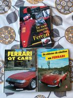 Ferrari, Boeken, Ophalen of Verzenden, Nieuw, Ferrari
