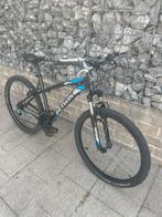 Vtt Rockrider 340, Ophalen