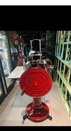 Snijmachine Berkel model 5, Antiek en Kunst, Ophalen