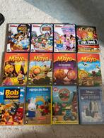 57 kinderdvd’s, Ophalen of Verzenden, Zo goed als nieuw