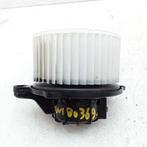 KACHEL VENTILATORMOTOR Hyundai Tucson (TL) (01-2015/05-2023), Gebruikt, Hyundai