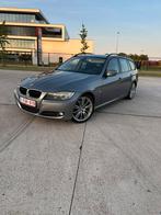 Bmw 318d e91 automaat euro 5 export, Automaat, Euro 5, Particulier, Cruise Control