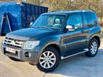 Mitsubishi Pajero, Autos, Mitsubishi, Euro 5, Achat, Diesel, Particulier