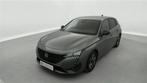 Peugeot 308 1.2 PureTech 130cv EAT8 Style NAVI / FULL LED /, Auto's, Automaat, Stof, Gebruikt, 1199 cc