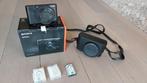 Sony rx va, Ophalen of Verzenden, Zo goed als nieuw, Sony