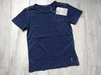 ★ M140 - Nieuwe T-Shirt met label, Kinderen en Baby's, Kinderkleding | Maat 140, Ophalen of Verzenden, Nieuw, Jongen, Shirt of Longsleeve