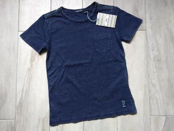 ★ M140 - Nieuwe T-Shirt met label beschikbaar voor biedingen