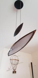 hang verlichting, Antiquités & Art, Antiquités | Éclairage, Enlèvement ou Envoi