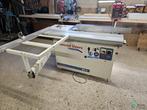 Formaatzaag Minimax SC 3, Zakelijke goederen, Machines en Bouw | Houtbewerking