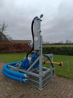 RS AgroLas Mestpomp hoge capaciteit!!, Zakelijke goederen, Landbouw | Werktuigen, Ophalen