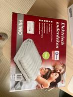 Elektrisch onderdeken van het merk primo, Huis en Inrichting, Ophalen, Gebruikt