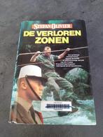 De verloren zonen, Stefan Olivier, Utilisé, Enlèvement ou Envoi