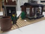 Lego 6755 – Western – Gevangenis te koop, Ophalen of Verzenden, Gebruikt, Complete set, Lego