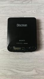 Discman Sony D121, TV, Hi-fi & Vidéo, Walkman, Discman & Lecteurs de MiniDisc, Discman, Enlèvement ou Envoi