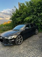 Audi A6 Biturbo, Auto's, Audi, Bedrijf, Diesel, Te koop