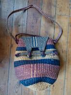 Rieten handtassen, Diversen, Nieuw, Ophalen of Verzenden, Bart602003@gmail.com, Burkina Faso