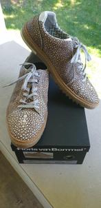Floris van Bommel Sneakers - Maat 9.5, Kleding | Heren, Schoenen, Ophalen of Verzenden, Zo goed als nieuw, Floris van Bommel, Sneakers