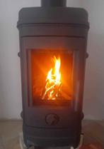 Poele a bois, Huis en Inrichting, Kachels, Ophalen, Zo goed als nieuw, Hout, Houtkachel