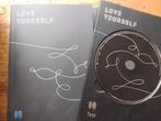 BTS Love Yourself 0 Tear, Ophalen of Verzenden, Zo goed als nieuw