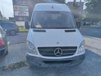 MERCEDES SPRITER 316 CDI AIR COND CT OK + DEMANDE, Auto's, Mercedes-Benz, Euro 5, Stof, Zwart, 4 cilinders