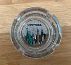 Cendrier New York neuf, Ophalen of Verzenden, Nieuw, Asbak
