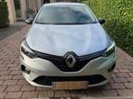 Renault Clio TCE Limited 999 cc 91pk navi.camera.full led, Auto's, Voorwielaandrijving, 118 g/km, Stof, 67 kW
