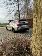 TOURING - COMPETITION - INDIVIDUAL - BTW - CARBON - LV, Auto's, 2993 cc, Bedrijf, Break, 2 zetels