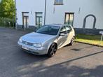volkswagen golf 4 2.3 v5 /vr5 150PK, Auto's, Volkswagen, Stof, 2300 cc, 5 zetels, 5 deurs
