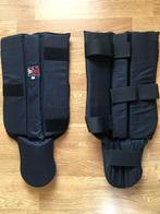 NIEUW Scheen-wreef beschermers scheenbeschermers katoen Shin, Sport en Fitness, Vechtsporten en Zelfverdediging, Ophalen of Verzenden