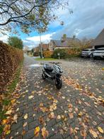 Aerox 70, Ophalen, Zo goed als nieuw