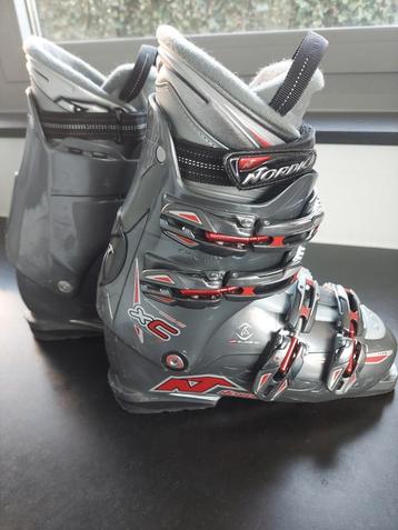 Skischoenen - Skibotten Nordica Easy Move, Maat 26.5 / 41-42 beschikbaar voor biedingen