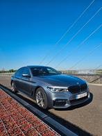 Bmw 530e G30 M pack 03/2018 plug in, Auto's, Particulier, Te koop, Adaptieve lichten