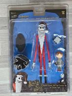NECA Nightmare before Christmas serie 2 compleet, Verzamelen, Ophalen of Verzenden, Zo goed als nieuw, Overige typen
