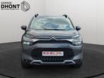 Citroen C4 Aircross Shine - 1.2 Benzine - Manueel 6 - 110PK, Auto's, Citroën, USB, Bedrijf, Handgeschakeld, 5 deurs