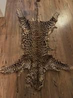 Luipaardvel, Huis en Inrichting, Ophalen of Verzenden, Zo goed als nieuw