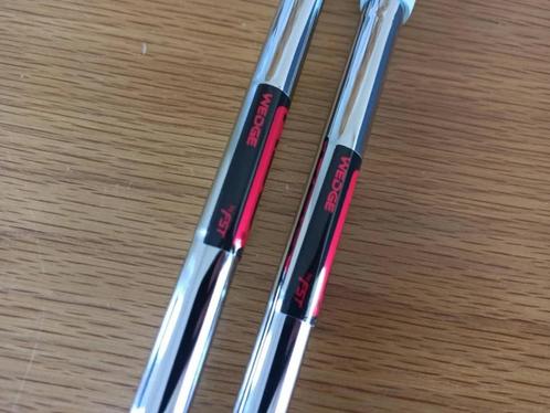 Takomo Skyforged 101 wedges – 48 en 52 (GAP & SAND), Sport en Fitness, Golf, Gebruikt, Set, Overige merken, Ophalen of Verzenden