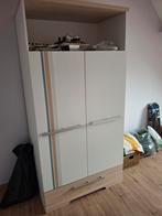 Kinderkleerkast, Huis en Inrichting, Kasten | Kleerkasten, Ophalen of Verzenden, Zo goed als nieuw