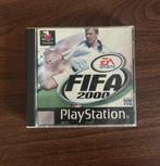 Fifa 2000, Consoles de jeu & Jeux vidéo, Comme neuf, Enlèvement ou Envoi