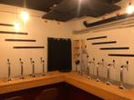 Bar 8 Taps pour biere avec systeme gas et refroidissement, Huis en Inrichting, Complete inboedels, Ophalen